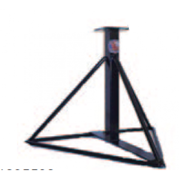 Valley Farrier  18" Tripod Base for Gooseneck Vice