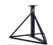 Valley Farrier  18" Tripod Base for Gooseneck Vice