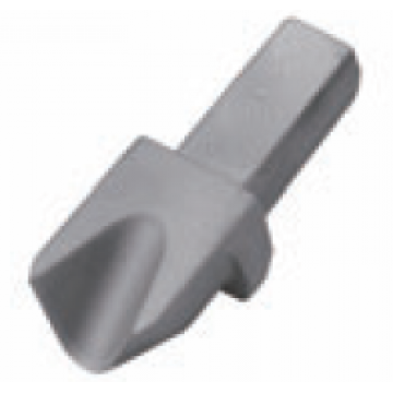 Shadowfax Forge 7/8" V Hardie 
