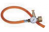 AS Pressure Regulator And Hose