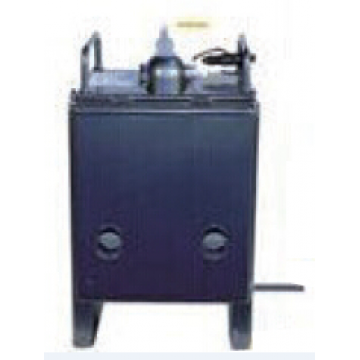 AS Forge With Door & Piezo 