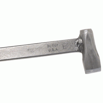 Bloom Forge City Head Creaser Right Handle
