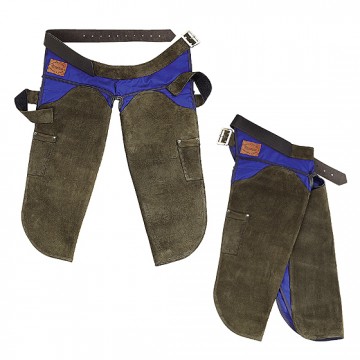 GIBBINS Superthistle Hipster Apron-Long