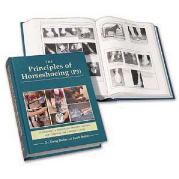 Principles of Horseshoeing III