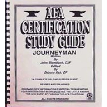 AFA Journeyman Guide