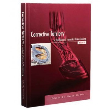 Corrective Farriery Vol II