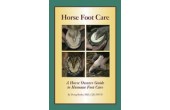 Horse Foot Care