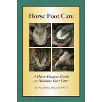 Horse Foot Care