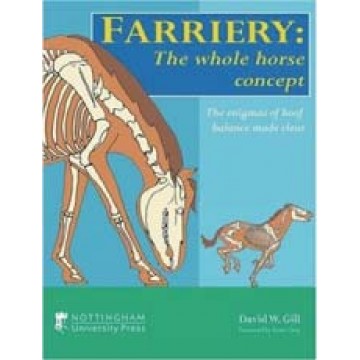 Farriery, The Whole Horse Concept