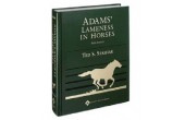 Adams' Lameness in Horses
