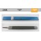 Bassoli 14" Doppia Rasp