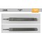 Bassoli 14" Smooth Rasp