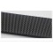 Bassoli 14" Black Rasp