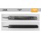 Bassoli 14" Black Rasp
