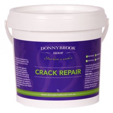 Donnybrook Crack Repair 250ml