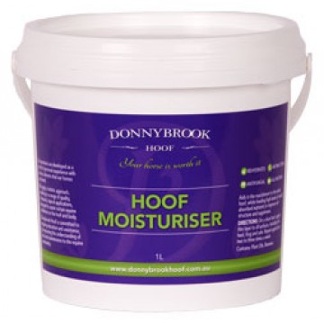 Donnybrook Hoof Moisturiser 250ml