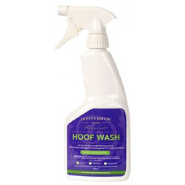 Donnybrook Antibacterial Hoof Wash 500ml