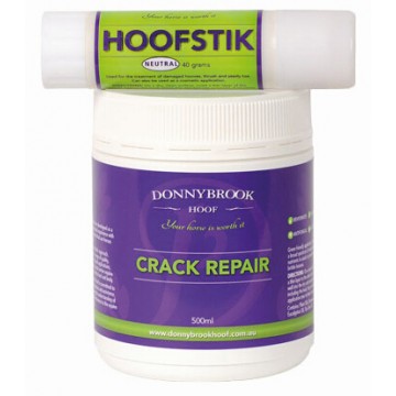 Donnybrook  Crack Repair Pack-Reg