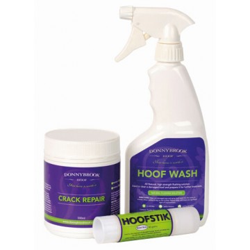 Donnybrook Hoof Repair Pack