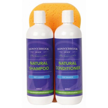 Donnybrook Body Wash Pack