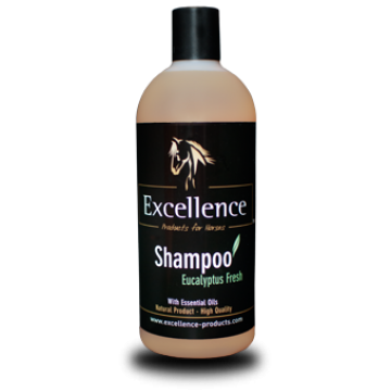 Excellence Shampoo (0.5L)