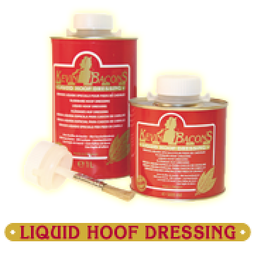 Kevin Bacon's Liquid Hoof Dressing 0.5L