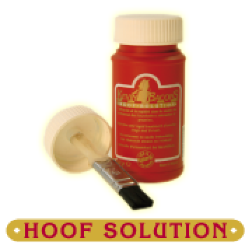 Kevin Bacon's Hoof Solution 150g