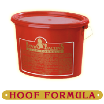 Kevin Bacon's Hoof Formula 5kg