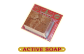 Kevin Bacon's Active Soap 100g