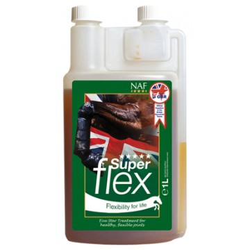 NAF Superflex Liquid 1L