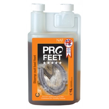 NAF PROFEET Liquid 1L
