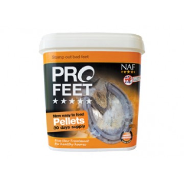 NAF PROFEET Pellets 3kg