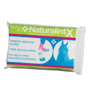 NAF NaturalintX Poultice box of 10