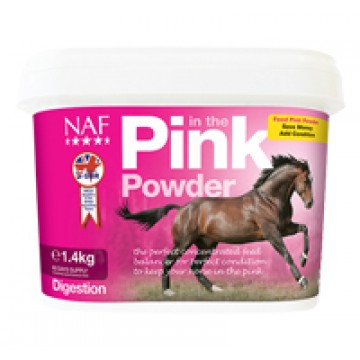 NAF In the Pink Powder 1.4kg