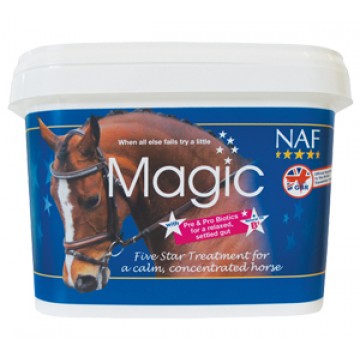 NAF Magic Powder 1.5kg