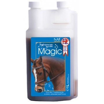 NAF Magic Liquid 2L