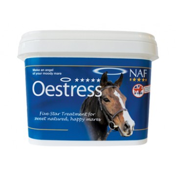 NAF Oestress 1kg