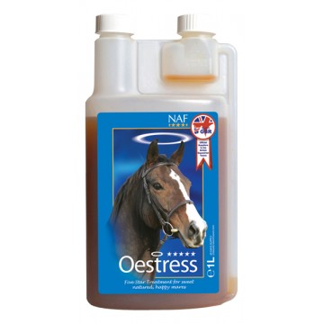 NAF Oestress Liquid 1L