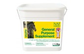 NAF General Purpose Supplement 3kg