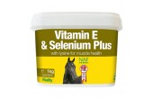 NAF Vitamin E, Selenium & Lysine 1kg