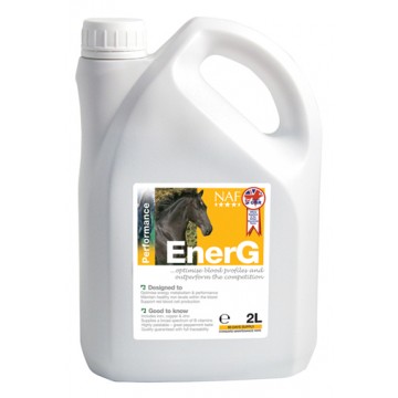 NAF EnerG 2L
