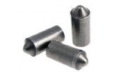 Tungsten Pins 4.3mm Pointed-100pcs