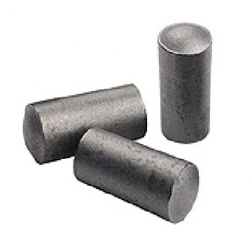 Tungsten Pins 4.3mm-100pcs