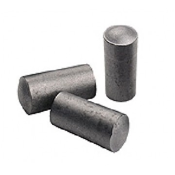 Tungsten Pins 5.1mm-100pcs