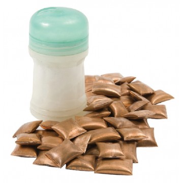MFC Borium Bullets