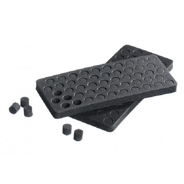 Mustad Foam Plugs