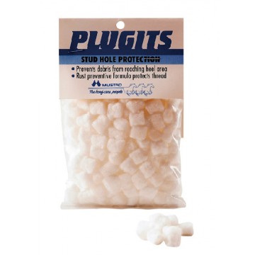 Mustad Cotton Plugs
