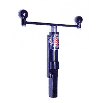 Valley Tapping Machine 