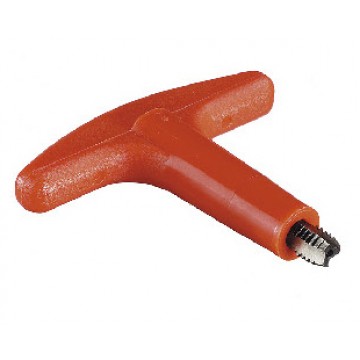 HMS Plastic T Tap