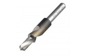 HMS Counter Sink Drill Bit 3/8